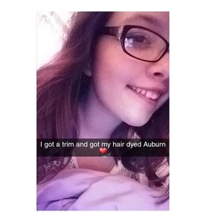 Meet your Posher, Ruth-ann